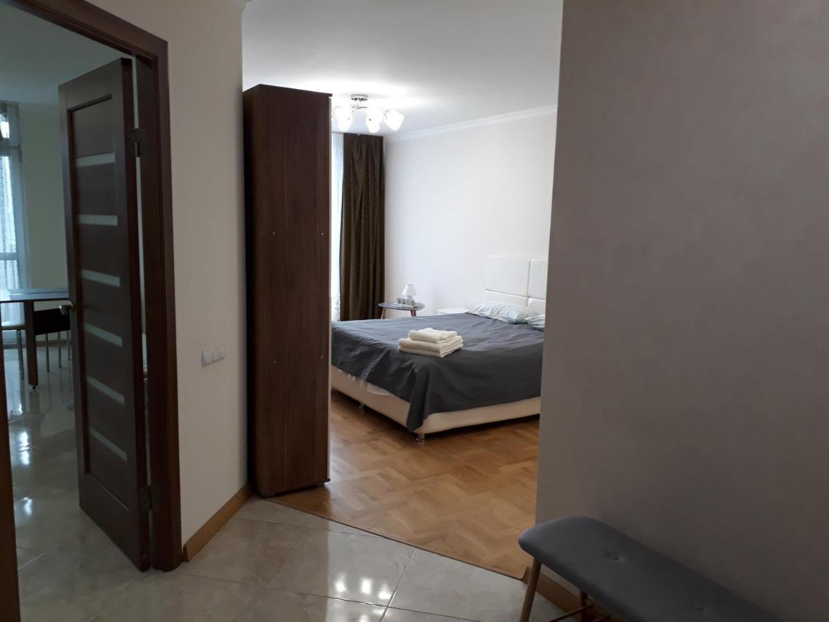Apartment Тернопіль Екстер'єр фото