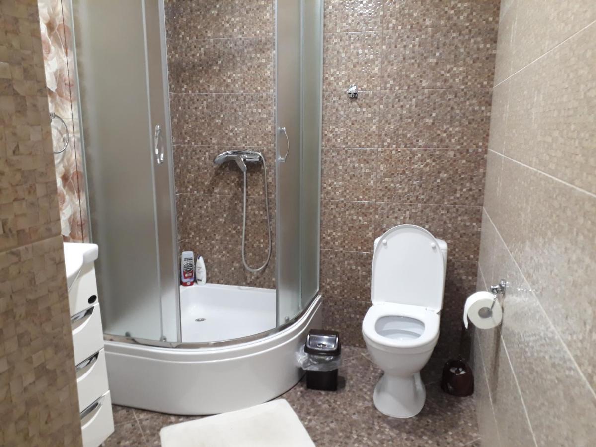 Apartment Тернопіль Екстер'єр фото