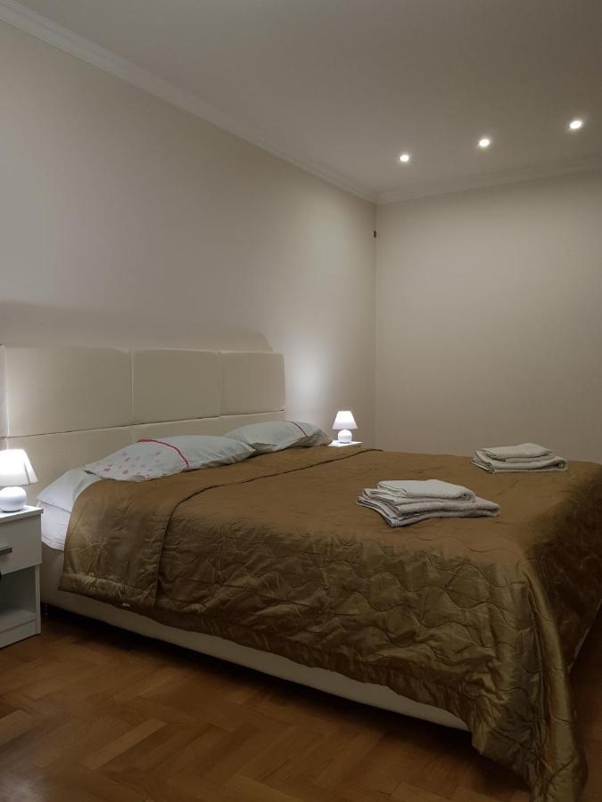 Apartment Тернопіль Екстер'єр фото