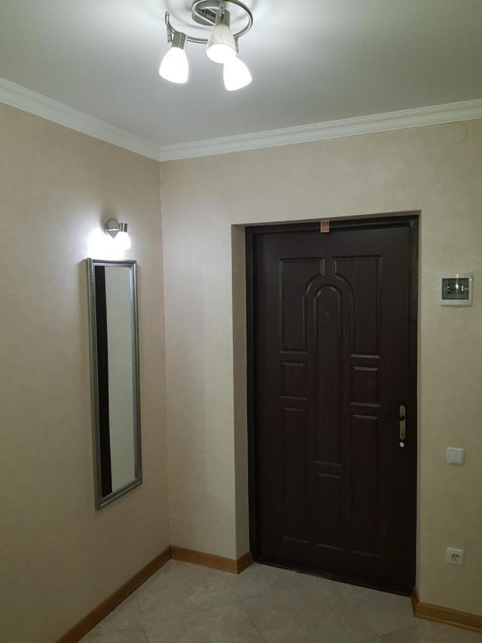 Apartment Тернопіль Екстер'єр фото